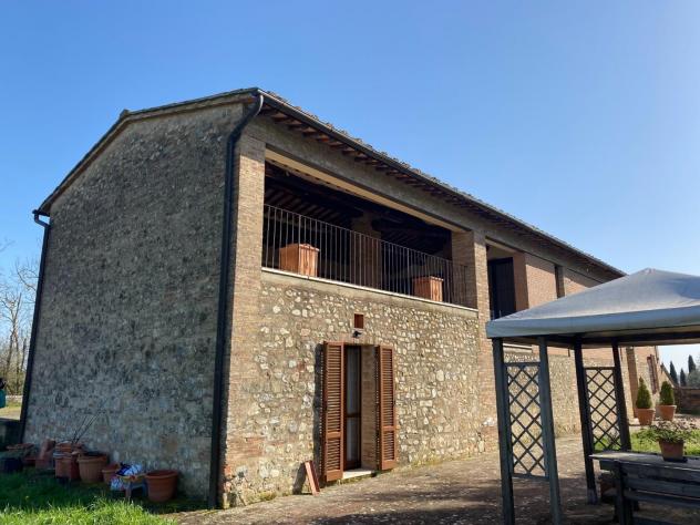 Villa in vendita a Siena 290 mq Rif: 955681 - Foto 7