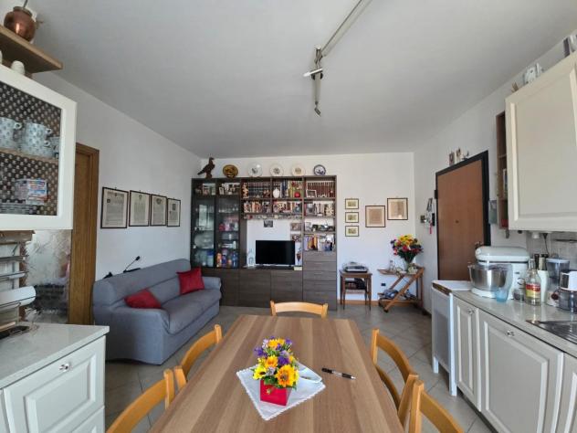 Appartamento in vendita a Rosia - Sovicille 57 mq Rif: 1430311 - Foto 6