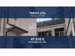 Immobile in asta di 388 m², box auto in vendita a Tarsia
