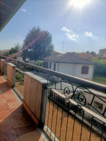 Appartamento in Villa – Elegante 4 Locali in Contesto Signorile