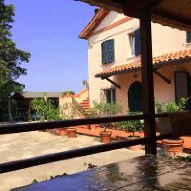 Villa Rosa