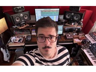 Corso Music Production, Mixing, Mastering