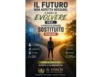 iL FUTURO È GIÀ INIZIATO- Coach del Benessere