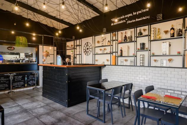 Locale Via Ostiense - Foto 11