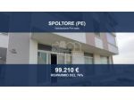Immobile in asta di 674 m² in vendita a Spoltore