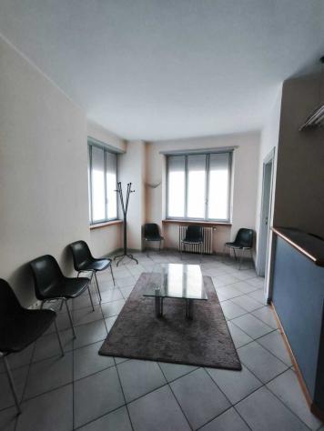 Ufficio in affitto a Torino