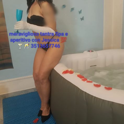 Massaggi Tantra SPA novità a Frosinone 3513657746 - Foto 4