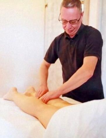 Docente massaggi olistici Tel:3450636342