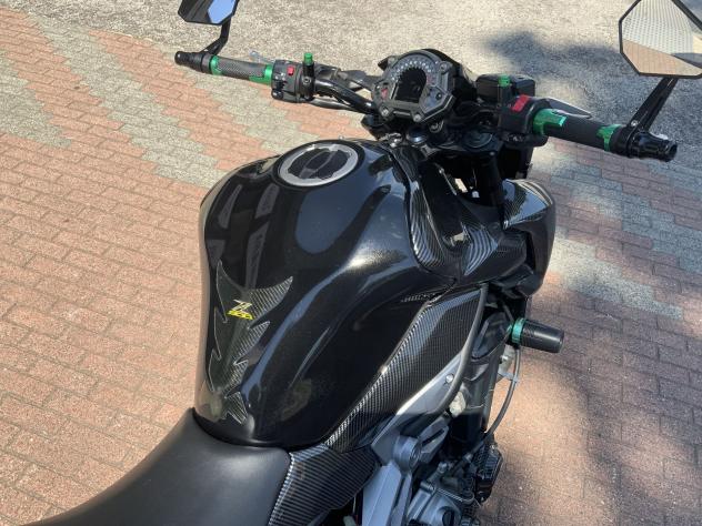 Kawasaki Z 900 Carbon - Foto 8