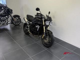 TRIUMPH Street Triple 1050 rif. 23508835