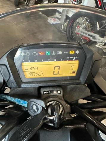 HONDA NC700S dct rif. 22633897 - Foto 9