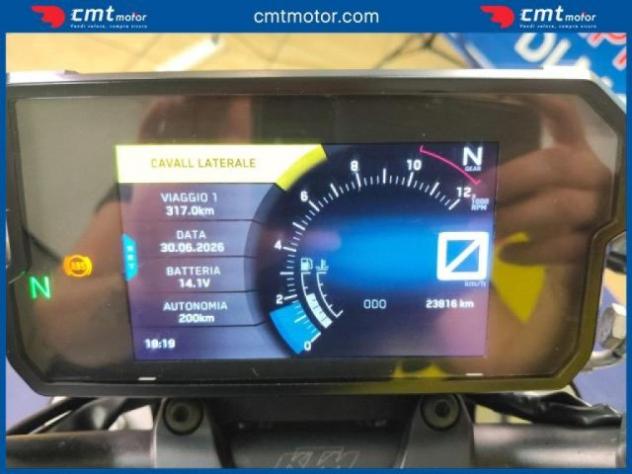 KTM 390 Duke Garantita e Finanziabile rif. 23881925 - Foto 5