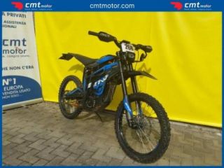 Talaria Moto Sting TL4000 Finanziabile - BLU - 248 rif. 23545091