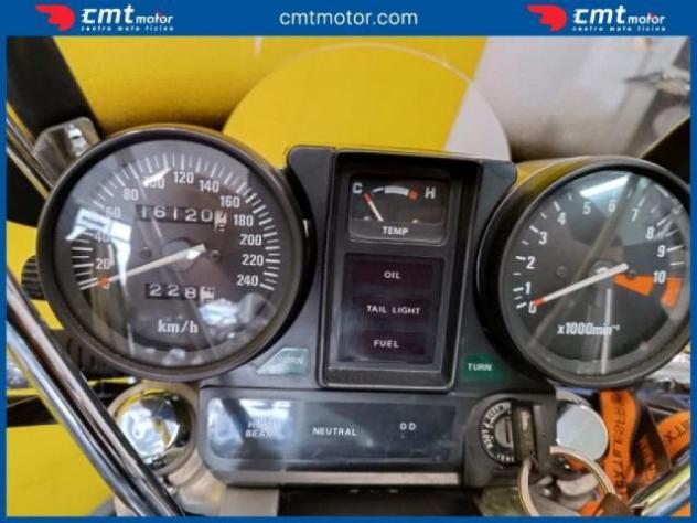 HONDA VF 750 Finanziabile - Nero - 16120 rif. 21499705 - Foto 5
