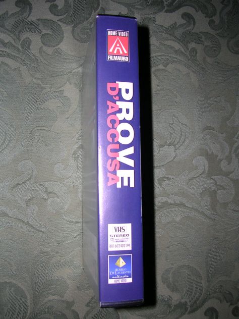 PROVE D'ACCUSA - Foto 2