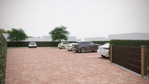 Appartamento in vendita a Cascina 80 mq Rif: 1346573 - Foto 5