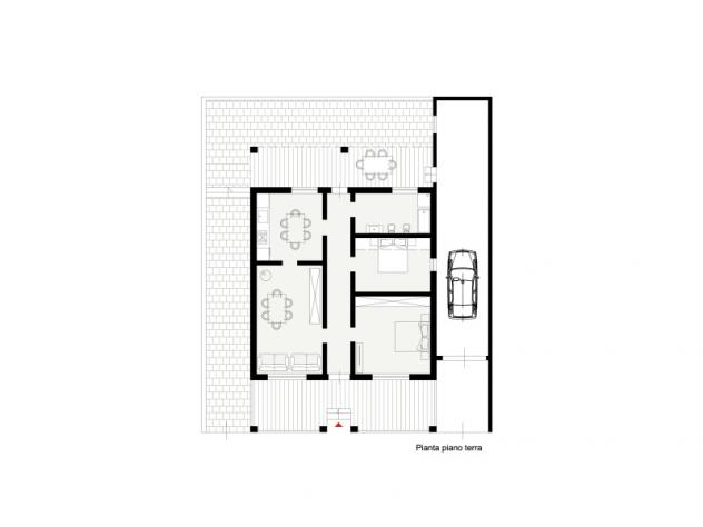 Villa in Via Brindisi - Foto 20