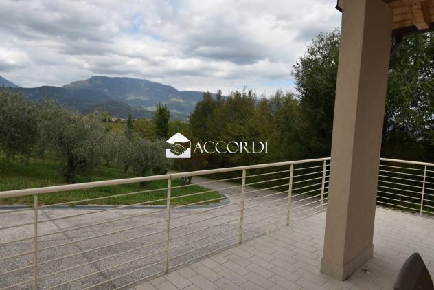 CASA INDIPENDENTE di 3 vani e di 280 mq (VITTORIO VENETO) rif. MM5959 - Foto 6