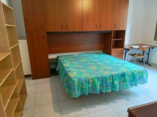 Stanza privata con letto matrimoniale