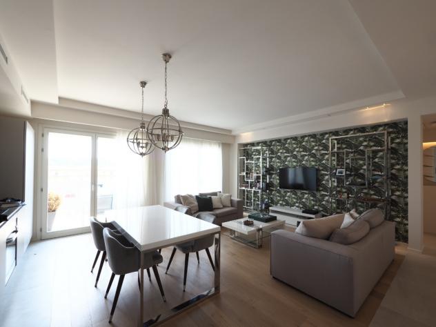 APPARTAMENTO di 3 vani e di 80 mq (FIRENZE) rif. AAJ398 - Foto 13