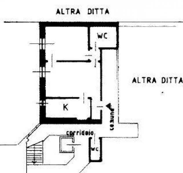 Appartamento - Milano . Rif.: Cod. rif 3317595ARG - Foto 15