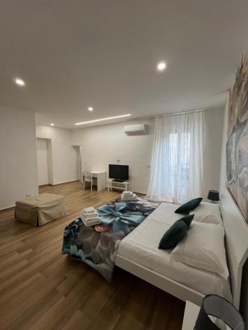 Trilocale in affitto a Napoli - Foto 9