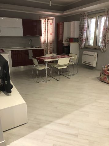 Affitto in Siderno trilocale - Foto 3