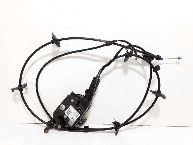 SERRATURA ANTERIORE DESTRA FORD B - Max Berlina AV1AR218D04 (12)