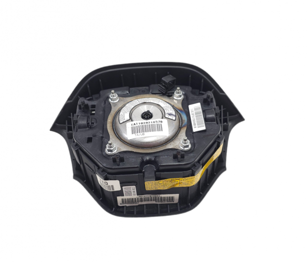 AIRBAG VOLANTE KIA Picanto 3° Serie 56900-1Y050 (1116) - Foto 13