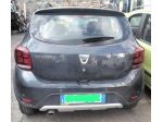 Dacia Sandero anno 2018 ricambi