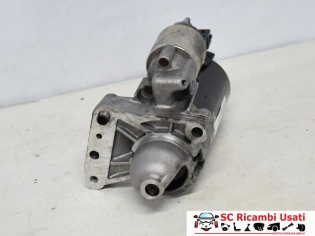 Motorino Avviamento Mini Cooper 1.6 Benizina 12417589354 000138004 - 19166 - Foto 4