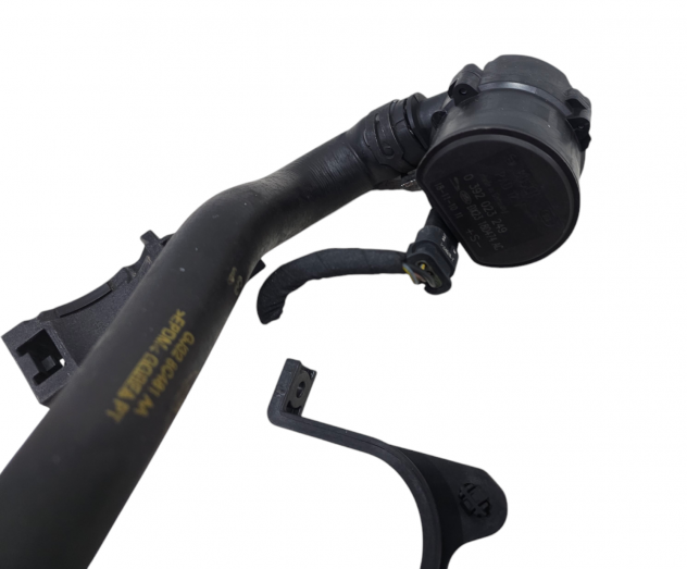 POMPA ACQUA AUSILIARIA JAGUAR E-Pace Serie DX23-18D474-AC 204DT Diesel 2000 (17) - Foto 6