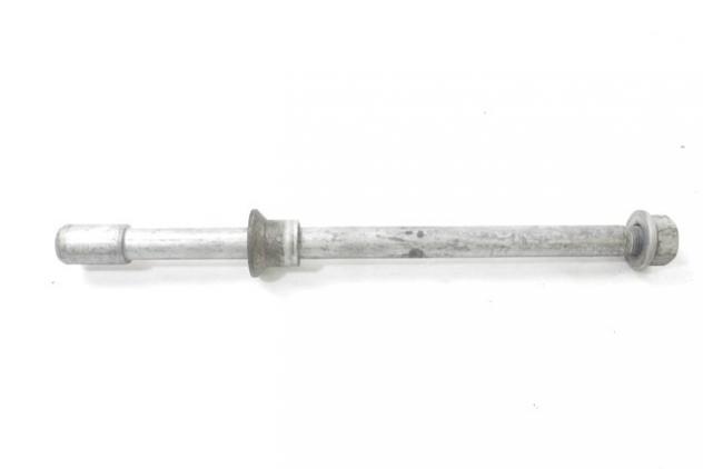 MOTO GUZZI V7 CLASSIC GU32633360 PERNO RUOTA POSTERIORE 08 - 12 REAR WHEEL AXLE 000326333600