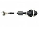 SEMIASSE ANTERIORE SINISTRO BMW Serie 2 Active Tourer (F45) 8643383-02 (1418)