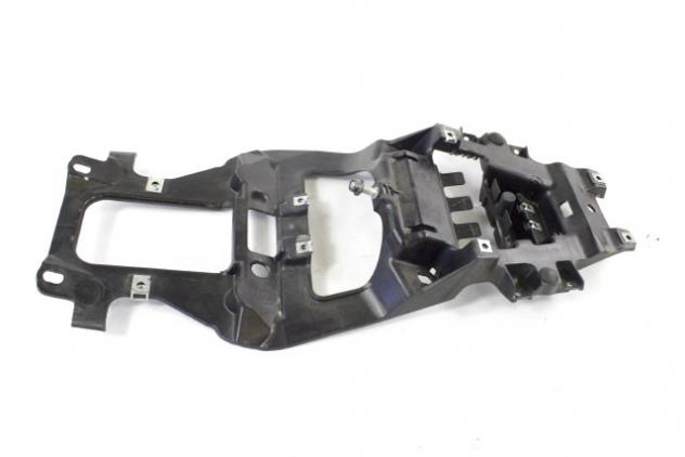 YAMAHA YZF R 125 5D7F177A0000 SUPPORTO PARAFANGO POSTERIORE RE11 14 - 16 REAR MUDGUARD BOX