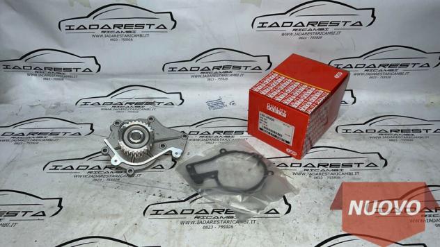 Pompa acqua dr5 1.6 - 2.0 Bz- GPL 15025050