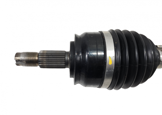 SEMIASSE ANTERIORE DESTRO JEEP Compass Serie 52116196 (16) - Foto 6