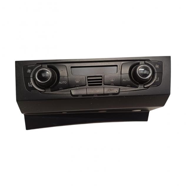 COMANDI CLIMA AUDI A4 Avant (8K5) 8T1 820 043 AB (0815)