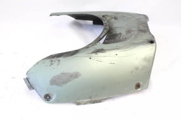 BMW R 850 RT 46632313685 CARENA SPOILER INFERIORE MOTORE 259 94 - 01 LOWER FAIRING CON GRAFFI 46632325680 - Foto 2