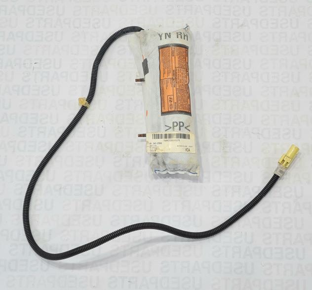 AIRBAG SEDILE DESTRO HYUNDAI iX20 Serie D4FC (1019)