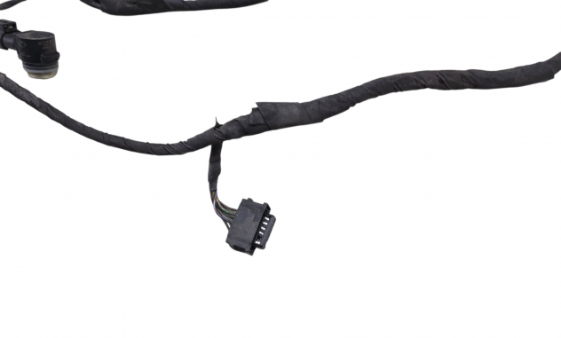 CABLAGGIO COMPLETO SENSORI PARCHEGGIO ANTERIORE MERCEDES Classe C (W205) (2013-) A0009055604 R9M Diesel 1600 (13) - Foto 12