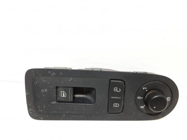 PULSANTIERA ANTERIORE SINISTRA VOLKSWAGEN Up 1° Serie 1S0867255D (11) - Foto 2