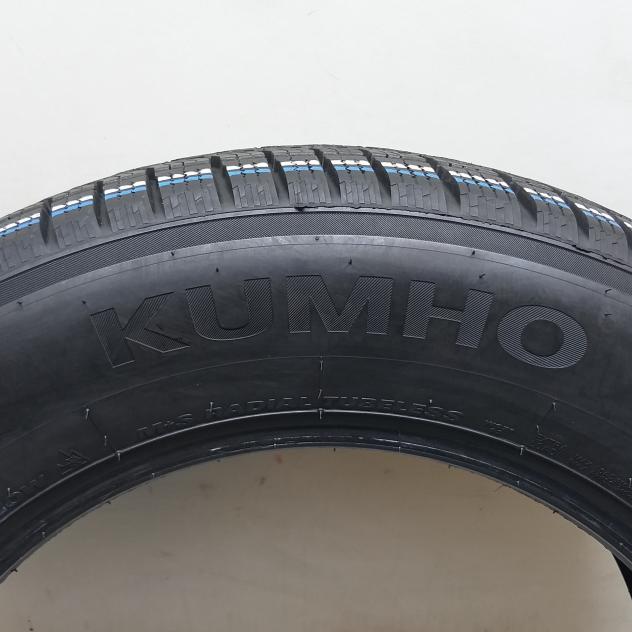 4 GOMME 225 65 17 KUMHO A72802 - Foto 4