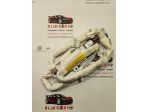 AIRBAG A TENDINA LATERALE PASSEGGERO CHEVROLET Cruze Berlina 13251652 (09)