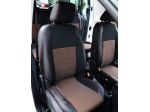 Fodere coprisedili su misura Ford Transit Connect 2 (2012-2022)