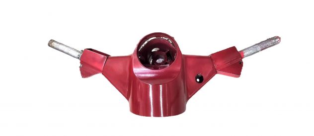 MANUBRIO VESPA PK 50 S – XL – N - RUSH - Foto 2