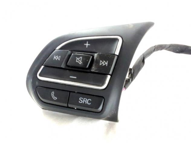 10362266 COMANDI AL VOLANTE MULTIFUNZIONE MG ZS 1.5 B 78KW 5M 5P (2023) RICAMBIO USATO - Foto 3