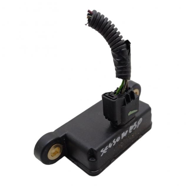 SENSORE IMBARDATA CITROEN DS3 Serie 9663737780 (09) - Foto 4