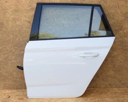 PORTA POSTERIORE SX SKODA KAMIQ 2019