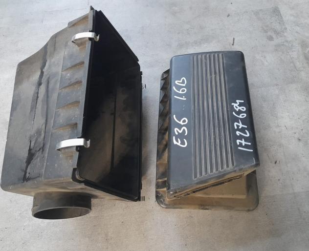 BOX SCATOLA FILTRO ARIA BMW Serie 3 E36 Berlina 1727684 benzina 1.6 (9398)